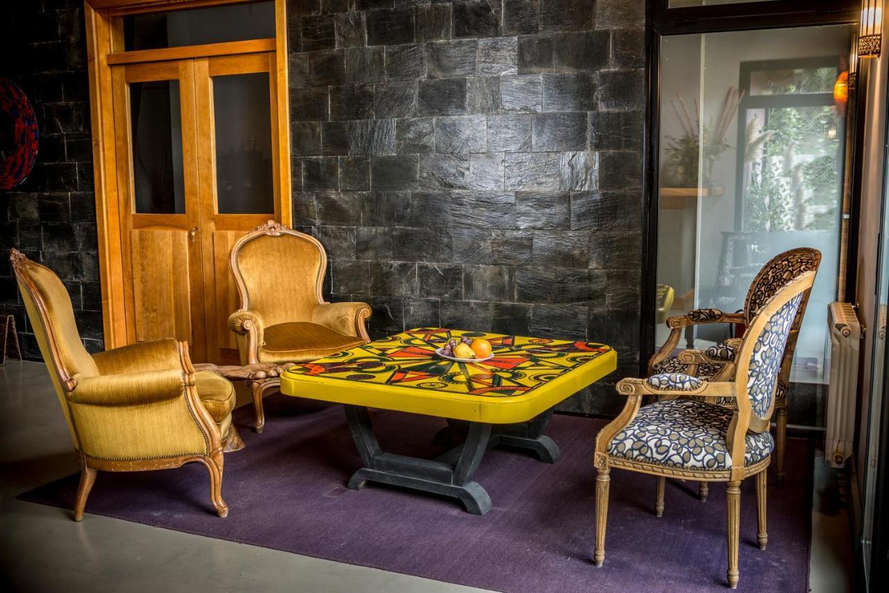 Arcano Casa Montana Villa La Angostura Eksteriør bilde