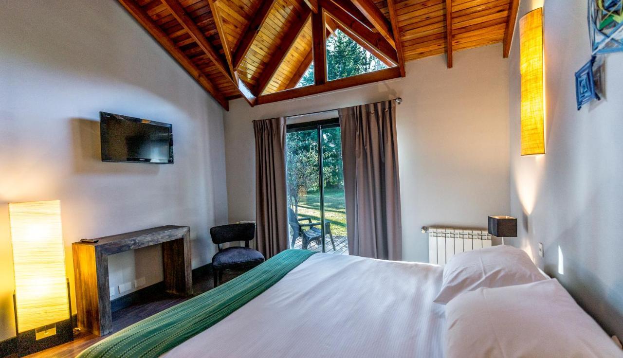 Arcano Casa Montana Villa La Angostura Eksteriør bilde